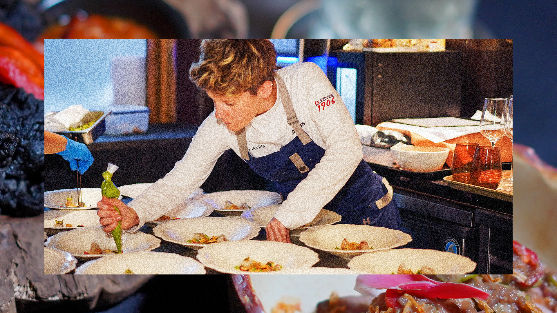 Women in Gastronomy 2026 event in Banyan Tree Bangkok, Thailand